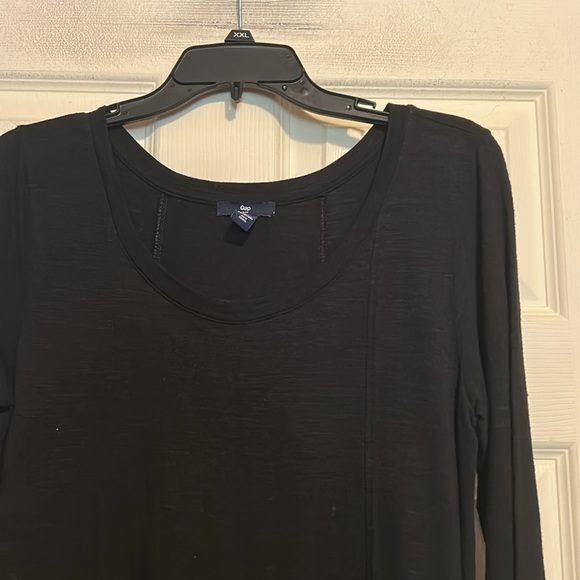 Gap Black Dress Size Small - Picture 2 of 5